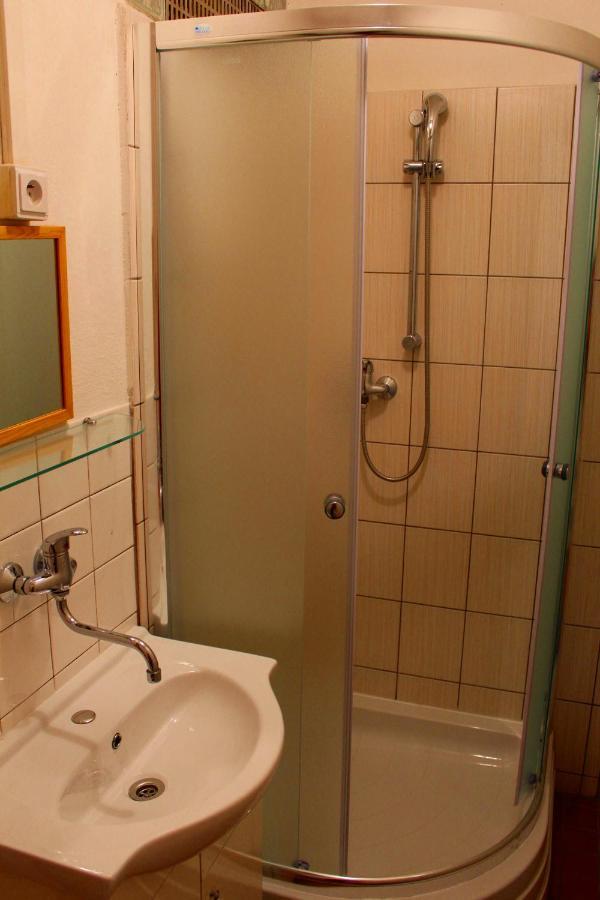 Chata Horec Liptovske Revuce エクステリア 写真