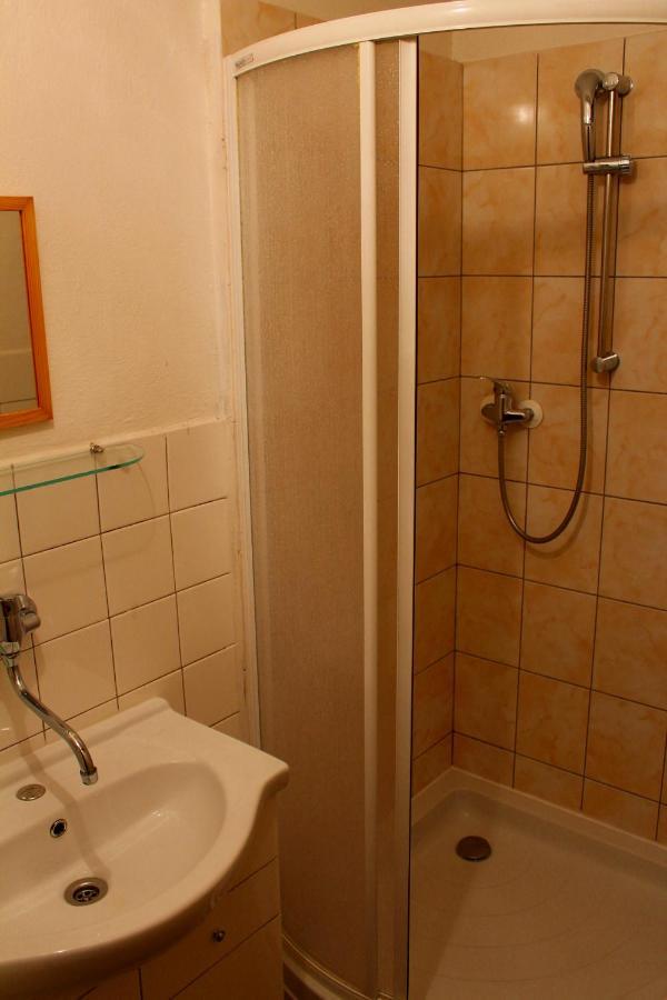 Chata Horec Liptovske Revuce エクステリア 写真
