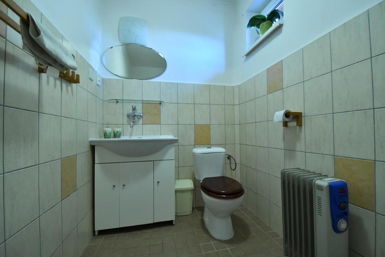 Chata Horec Liptovske Revuce エクステリア 写真